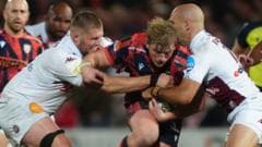Gloucester and Bordeaux Begles Open Champions Cup Season with 36-36 Draw