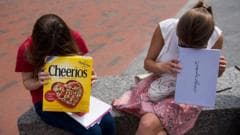 Three Safe Methods to View the Eclipse Without Glasses