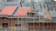 Mayors to Gain Authority to Override Local Councils on Planning Matters