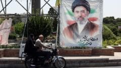 Iran's Supreme Leader Demands Vengeance for Father's Assassination