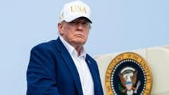 Trump Warns of Severe Economic Repercussions for Nations Supporting Iran