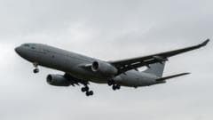 UK to Provide Air-to-Air Refueling for Saudi Jets in Houthi Conflict