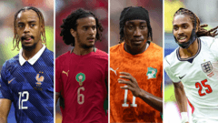 Potential Transfers of World Cup Players Ahead of 2026-27 Season