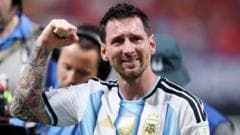 Lionel Messi Plans Future Endeavors as Argentina Career Concludes