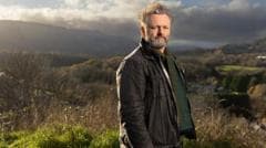 Michael Sheen Explores Wales' Toxic Legacy of Cancer-Causing Chemicals