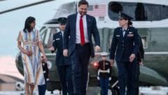 Secret Service Agent in Vance's Team Faces Investigation for Alleged Leak