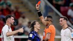Ismail Elfath to Officiate England's World Cup Semi-Final Against Argentina