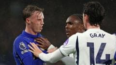 Penders Struggles in Premier League Debut as Chelsea Falls to Spurs 2-0
