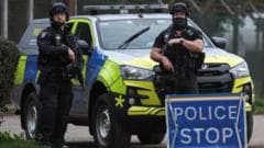 RAF Fairford Incident: From Suspected Bomb Plot to Police Bail