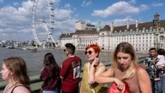 Plans for Tourist Tax in England to Be Announced by Local Mayors