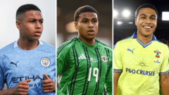 Shea Charles Becomes Northern Ireland's Most Expensive Footballer at £30 Million