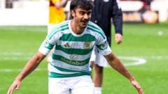 Jota's Return Boosts Celtic with Victory Over Motherwell Amid Recent Challenges