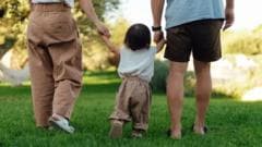 Couple Faces Uncertainty After Learning Adopted Baby May Have Been Trafficked