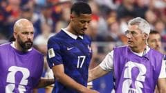 Arsenal to Evaluate Saliba's Back Injury; Surgery Considered