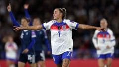 Georgia Stanway Emerges as Key Scorer for England's Lionesses