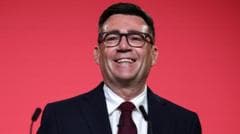 Burnham to Outline Domestic Priorities in First Speech as Prime Minister