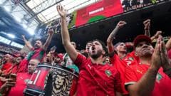 Morocco Faces France in World Cup Quarter-Final Showdown