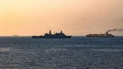 US Conducts Strikes on Iran Following Attack on American Troops