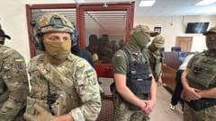 Ukrainian Agent Accused in Monaco Bomb Suspect's Murder Alters Testimony