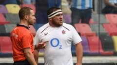 Matt Dawson Critiques England's Discipline After Win Over Argentina