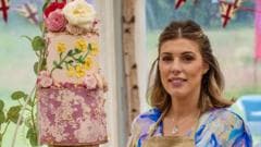Bake Off Winner Georgina Grasso Reflects on Bipolar Diagnosis