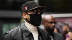 Chris Brown Receives Suspended Eight-Month Sentence for Nightclub Assault