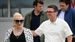 Marie-France van Heel: Marketing Executive and Wife of Andy Burnham