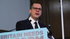 Reform UK Proposes £50 Billion Overhaul of Welfare System