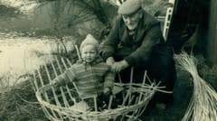 Family's 300-Year Fishing Tradition Ends as Pollution Devastates Local River