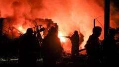 Zelensky Reports North Korean Missiles Used in Russian Strikes on Ukraine