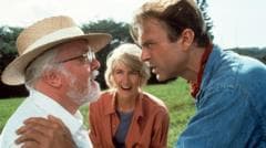 Sam Neill's Iconic Roles in Hollywood Blockbusters and Arthouse Films