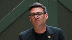 Andy Burnham to Succeed Sir Keir Starmer as UK Prime Minister on Monday