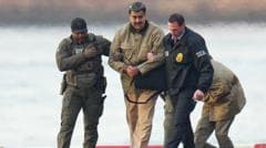 Nicolás Maduro to Stand Trial in June on Drug and Weapons Charges