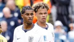 Select Your England Starting XI for the Match Against Panama
