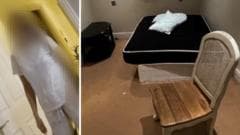 Landlord Claims His Flat Was Used as a Brothel, BBC Panorama Reports