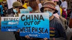 Philippines criticizes Chinese media for portraying it as a monkey in AI video