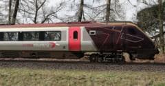 CrossCountry Suspends All UK Services Following Power Outage