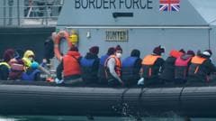 UK Issues Behaviour Guidelines for Asylum Seekers