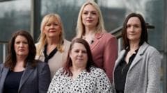 Darlington Nurses Awarded £187,000 in Changing Room Dispute Settlement