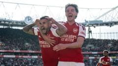 Arsenal Faces Challenges Despite Guimaraes' Key Contributions