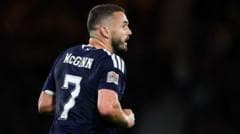 John McGinn Aims to Regain Form Ahead of Milestone for Scotland