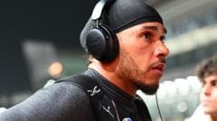 Hamilton Apologizes to Ferrari as Antonelli Approaches Title Victory