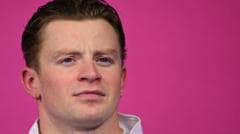 Adam Ramsay-Peaty Faces Challenges After Disappointing Commonwealth Games