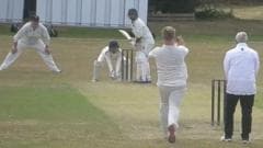 Amateur cricket league expresses concern for Saltburn Cricket Club members