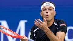 Fritz and Cobolli eliminated as six top-10 seeds fall in US Open third round