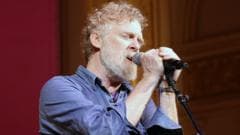 Oscar-winning songwriter Glen Hansard dies in tragic accident at 56
