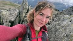 Scottish Climber Achieves Milestone by Summiting All 1,072 Peaks in the UK