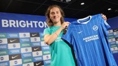 Brighton Captain Maisie Symonds Signs Long-Term Contract Extension
