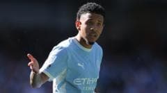 Savinho expresses willingness to leave Manchester City for Tottenham