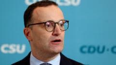 Jens Spahn Resigns Amid Controversy Over Surrogacy Child Use
